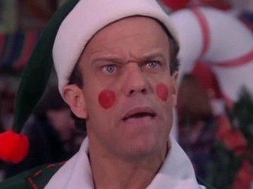 undefined Season 3 Episode 10 - Here Comes Santa Claus