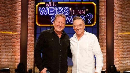 Wer weiß denn sowas? Season 9 Episode 16 - Episode 16