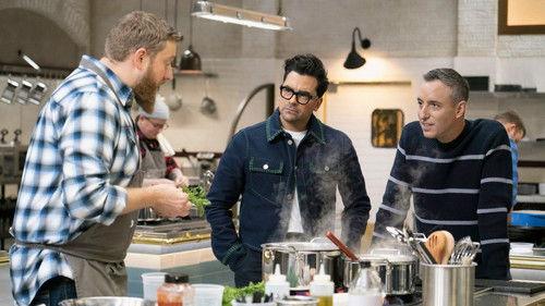 The Big Brunch Season 1 Episode 3 - Farm to Table Brunch