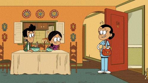 The Casagrandes Season 2 Episode 5 - Guilt Trip