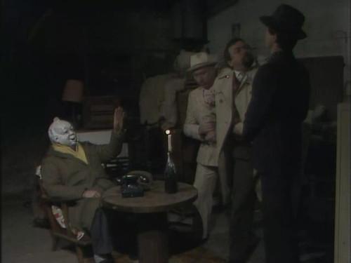 Merlina Season 3 Episode 18 - Episode 18