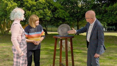 Antiques Roadshow Season 47 Episode 10 - Firstsite 2