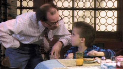 Evening Shade Season 1 Episode 7 - All for Charity