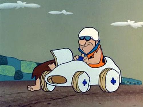 undefined Season 5 Episode 13 - Indianrockolis 500