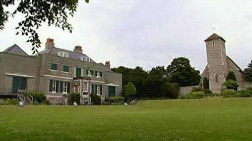 Most Haunted Season 8 Episode 6 - Preston Manor