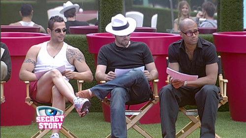 Secret Story Season 1 Episode 14 - Episode 14