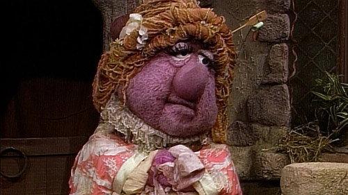 Fraggle Rock Season 5 Episode 9 - Ring Around the Rock