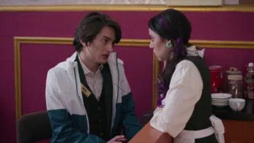 Background image for Episode 11