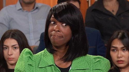 Tribunal Justice Season 2 Episode 6 - Prison Wedding Fail