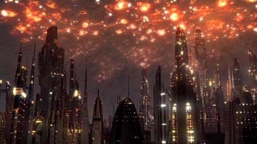 Stargate Atlantis Season 2 Episode 1 - The Siege (3)