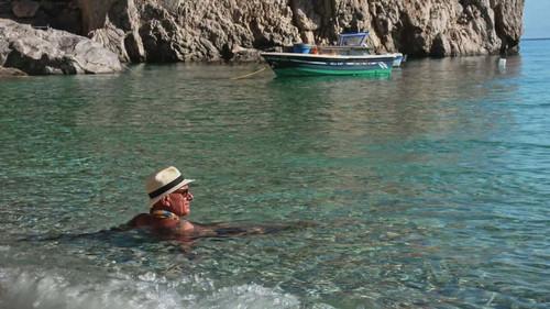 My Greek Odyssey Season 4 Episode 6 - Karpathos & Kasos