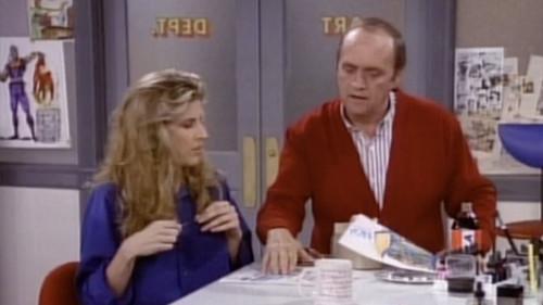 Bob Season 1 Episode 5 - Terminate Her