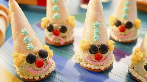 Girl Meets Farm Season 9 Episode 9 - Puppet Circus