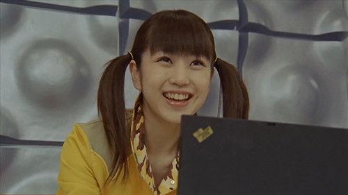 GoGo Sentai Boukenger Season 1 Episode 8 - The Treasure of Atlantis