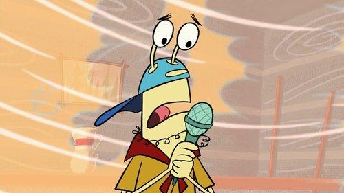 Camp Lazlo Season 1 Episode 12 - Marshmallow Jones