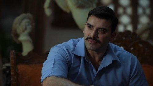 Raktanchal Season 2 Episode 8 - Real Culprit Is Found