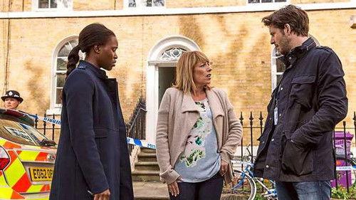 Suspects Season 2 Episode 1 - Nobody Else (Part One)