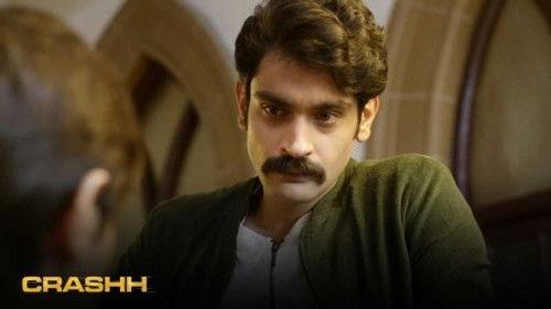 Crashh Season 1 Episode 4 - Enter At Your Own Risk