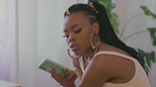 Red Ink Season 1 Episode 3 - Burning Questions