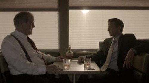Boss Season 1 Episode 4 - Slip
