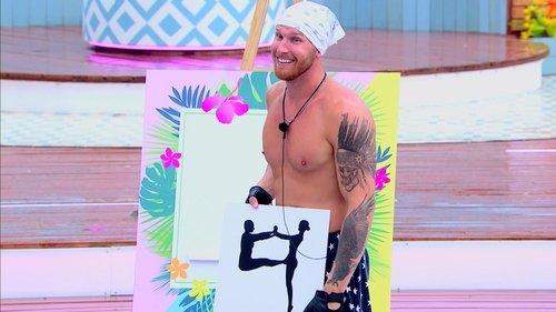 Love Island Season 1 Episode 14 - Episode 14