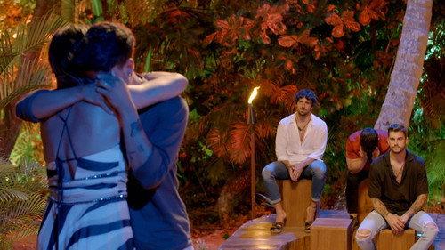 La Isla de las Tentaciones Season 5 Episode 19 - Episode 19