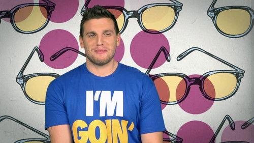 Girl Code Season 1 Episode 2 - Dancing, Snooping, Waxing & Going to the Bathroom