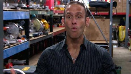 Hardcore Pawn Season 7 Episode 12 - Strike Out