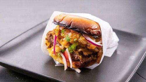 Chopped Season 61 Episode 11 - Midnight Snack Attack