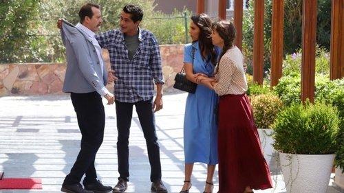 Children of Paradise Season 1 Episode 2 - Episode 2