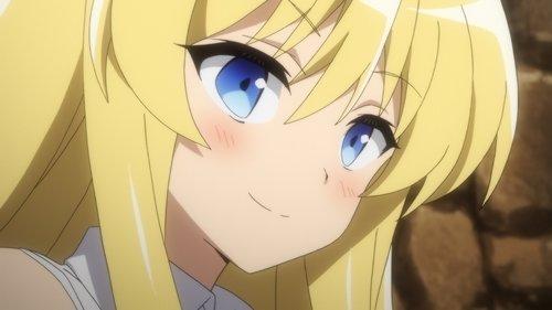 undefined Season 1 Episode 12 - Strong Partner and Smart Partner