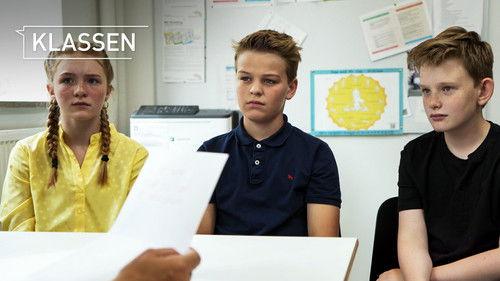 Background image for Who's the crime king? Part 4