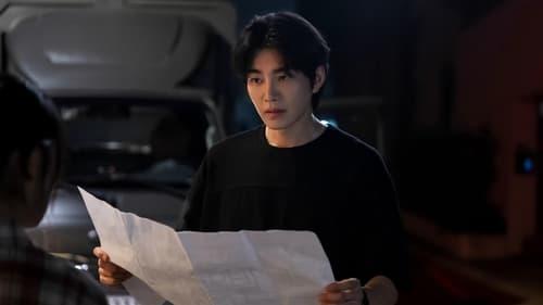 The Judge from Hell Season 1 Episode 11 - Episode 11