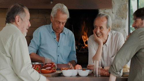 Lo de Évole Season 5 Episode 2 - Episode 2