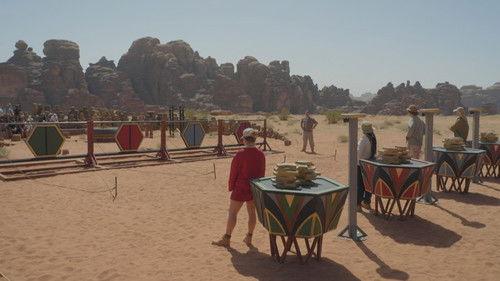 Million Dollar Desert Season 1 Episode 2 - Episode 2