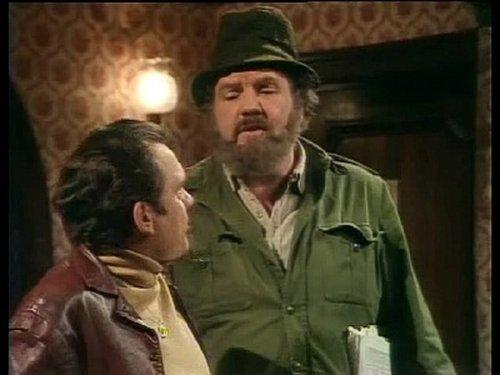 Only Fools and Horses Season 3 Episode 7 - Who's a Pretty Boy?