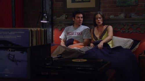 How I Met Your Mother Season 8 Episode 2 - The Pre-Nup