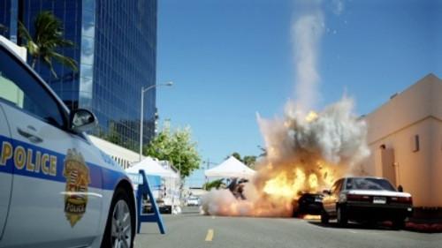 Hawaii Five-0 Season 6 Episode 2 - Lehu a Lehu (Ashes to Ashes)