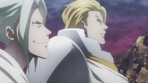 Helck Season 1 Episode 21 - Phase 2