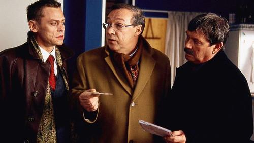 undefined Season 34 Episode 3 - Heimkehr in den Tod