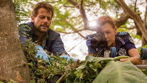 Harrow Season 1 Episode 4 - Finis Vitae Sed Non Amoris