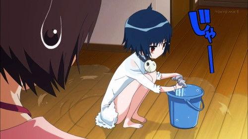 Magimoji Rurumo Season 1 Episode 5 - My First Errand