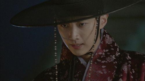 Love in the Moonlight Season 1 Episode 12 - Trust Becomes Your Destiny Itself