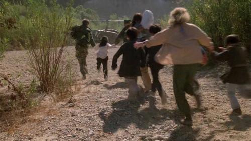 MacGyver Season 2 Episode 7 - The Road Not Taken