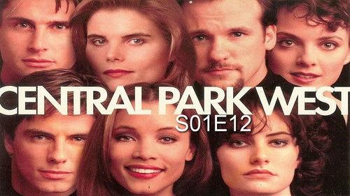 Central Park West Season 1 Episode 12 - She Danced Only One Summer