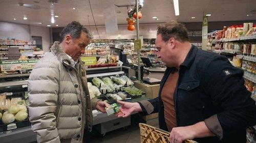 Kom Je Bij Me Eten? VIPS Season 1 Episode 27 - Episode 27