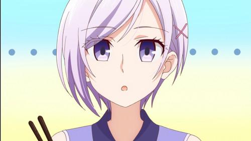 Love To-LIE-Angle Season 1 Episode 8 - Fish and a Kiss