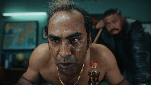 Abar Proloy Season 1 Episode 10 - Catch Me If You Can