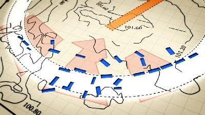 Time Team Season 20 Episode 5 - Warriors - Figheldean, Wiltshire