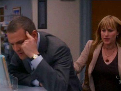 undefined Season 2 Episode 13 - Raising Cain